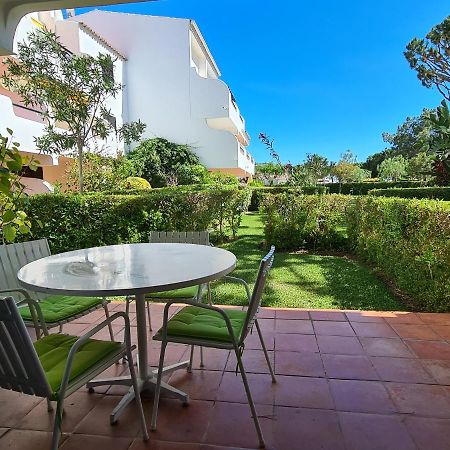Apartamento Solar Dos Pinheiros Appartement Quarteira Buitenkant foto