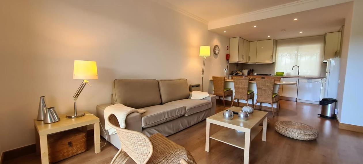 Apartamento Solar Dos Pinheiros Appartement Quarteira Buitenkant foto